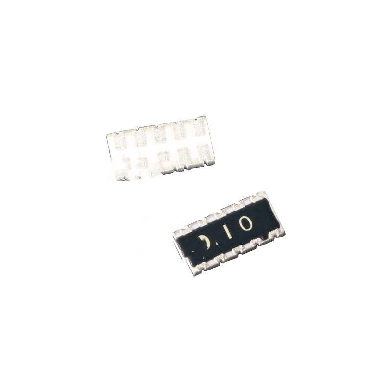 5pcs Original New R10 R1O SMD Resistor for Automotive ECU Repair Component
