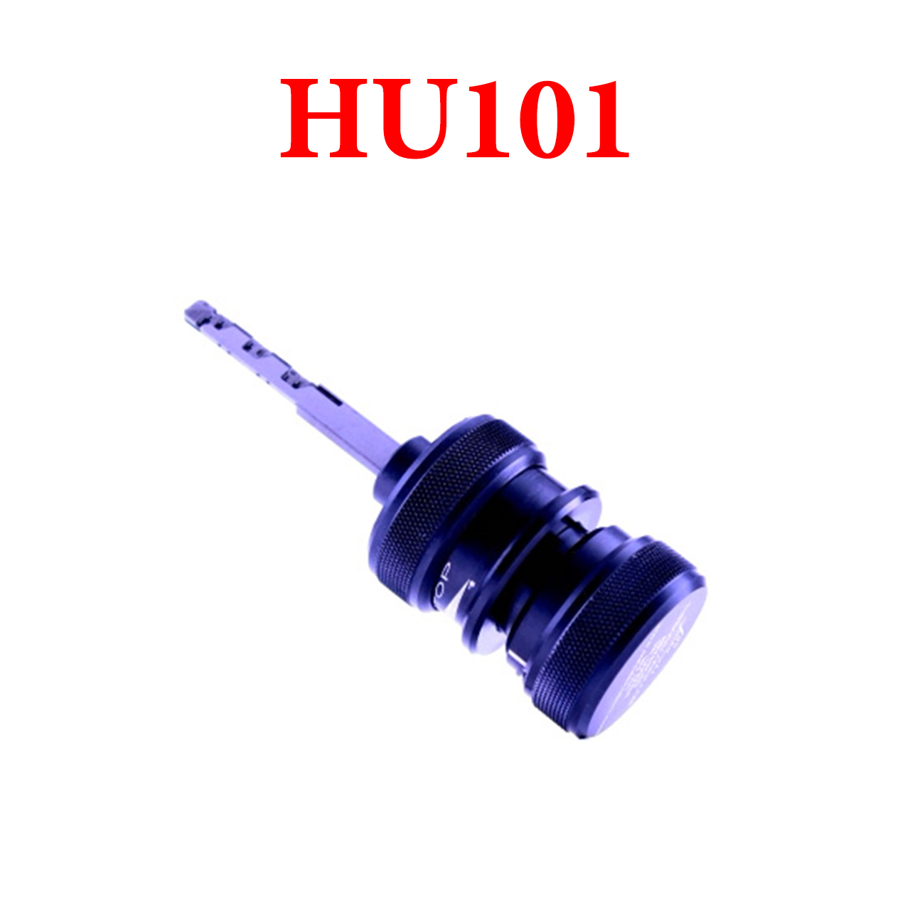 Genuine HU101 Turbo Decoder for Ford Range Volvo Jaguar JLR