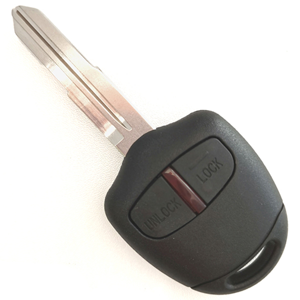 434 MHz Remote Key for Mitsublish Outlander - with Left Blade