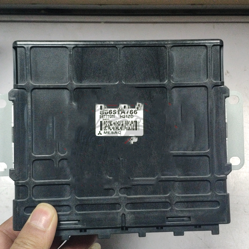 Original New S8631A766 ECU for Geely Emgrand Engine Computer Electronic Control Module