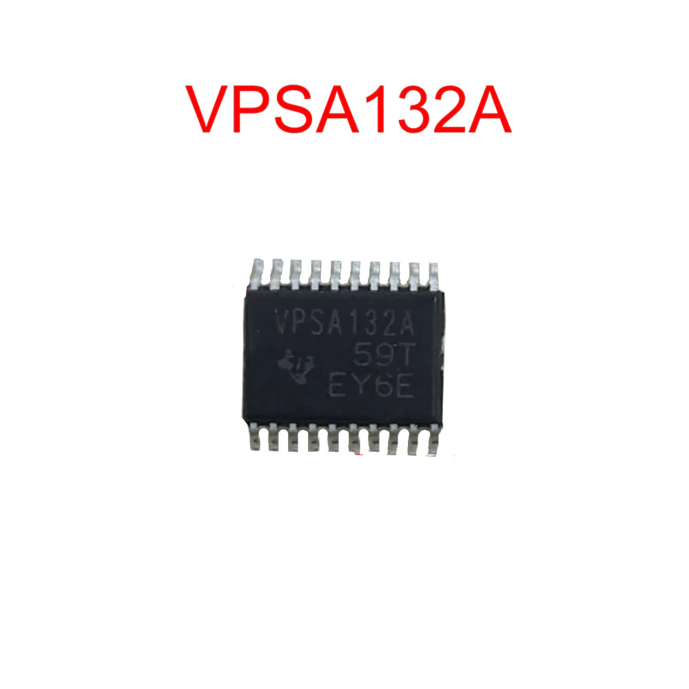 5pcs VPSA132A Chip automotive consumable Chips IC components