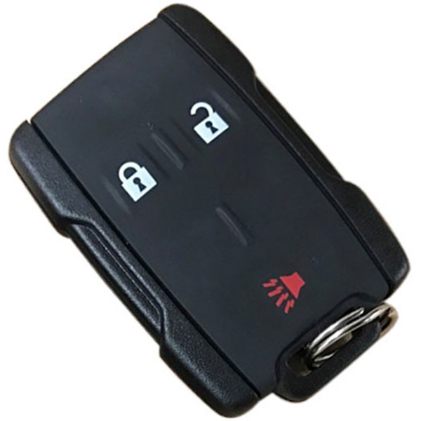 315 MHz Keyless Remote for 2014-2019 Chevrolet GMC - M3N32337100