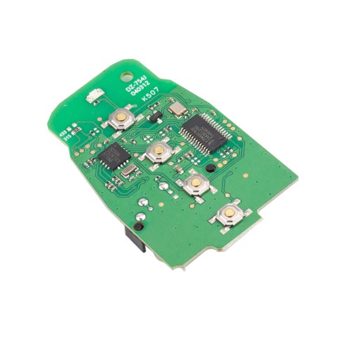 DZ-754J