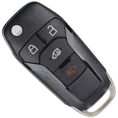 315 MHz Flip Remote Key for 2019-2020 Ford Transit  / N5F-A08TAA