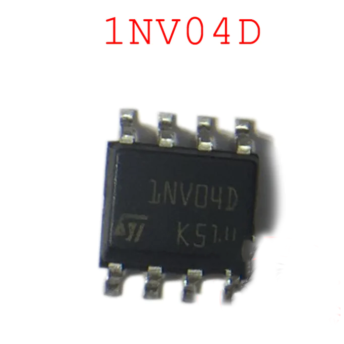 10pcs 1NV04 automotive consumable Chips IC components