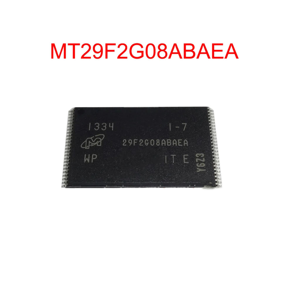 5pcs MT29F2G08ABAEA Original New EEPROM Memory IC Chip component