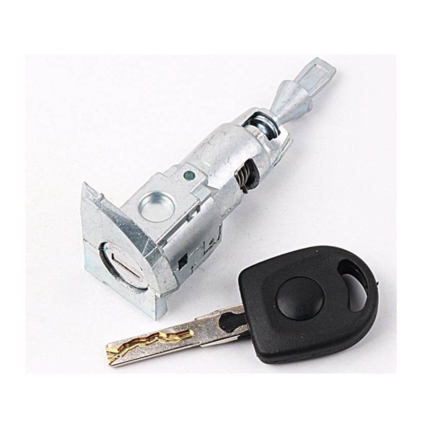 left car door lock kit for VW Golf 6