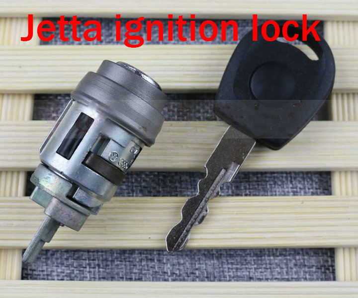 Jetta / Jetta King ignition lock / ignition lock cylinder / ignition switch / key door / ignition lock cylinder