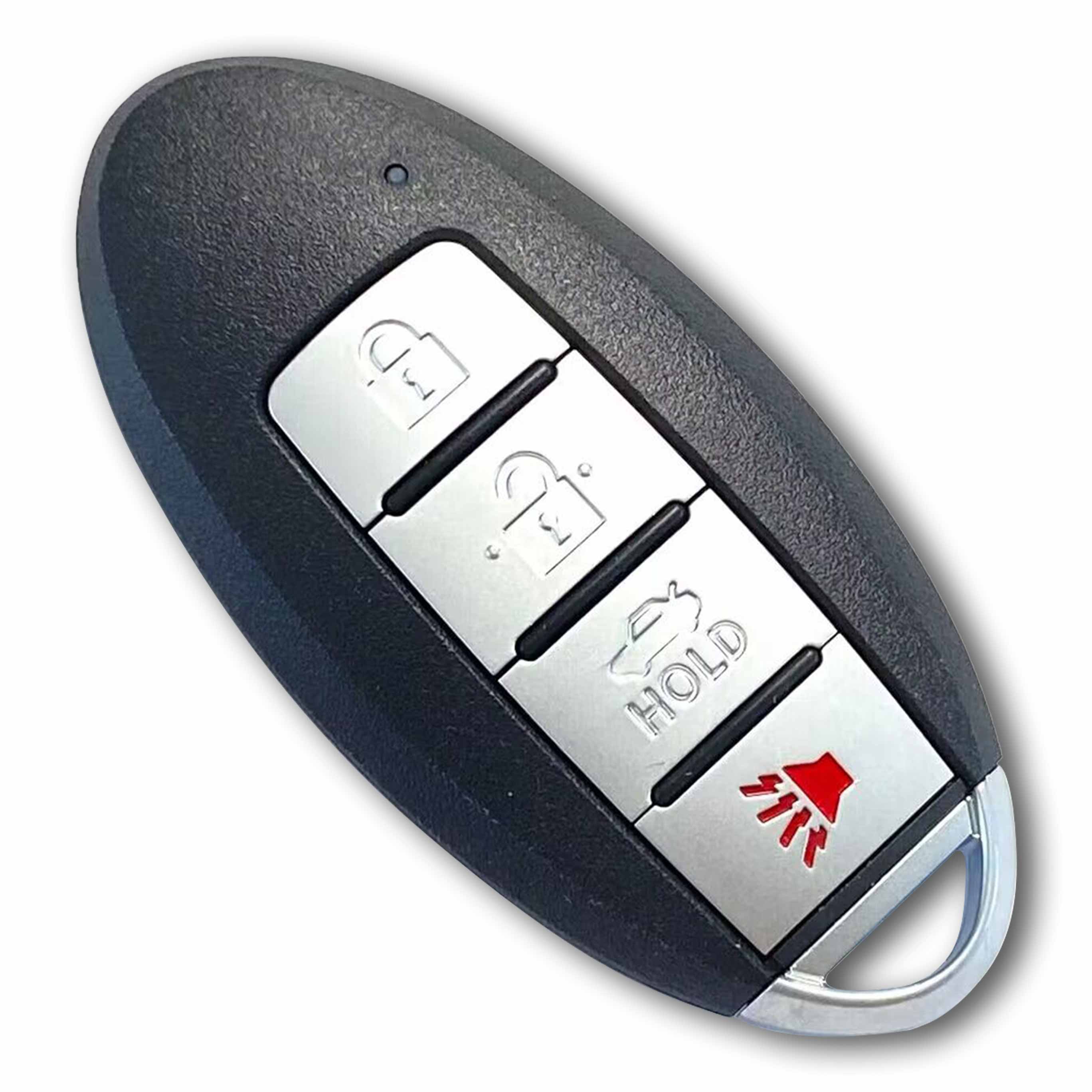 433 MHz Smart Key for 2019 ~ 2021 Nissan Altima Versa Sentra / S180144801 KR5TXN1