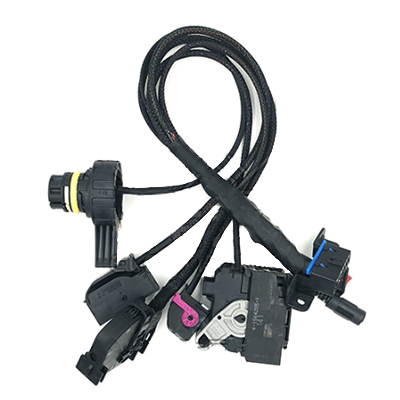 Test Platform Harness Cable for BMW CAS2 & CAS3