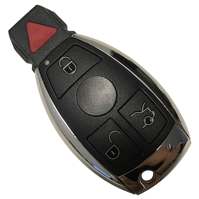 315 Mhz BE Remote Key for Mercedes Benz - with KYDZ PCB