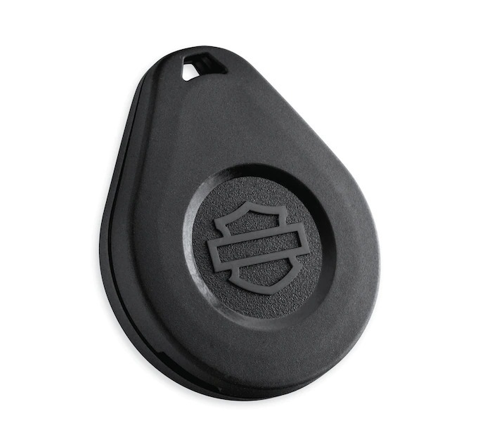 Key Shell for Harley Motorcycle