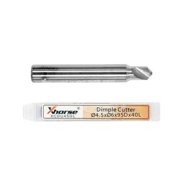 Xhorse 4.5mm Dimple Cutter (Internal) for Condor XC-Mini Plus II