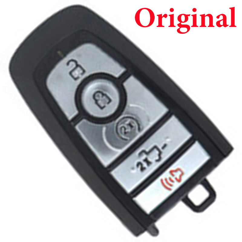 Original 902 MHz Smart Proximity Key for Ford Fusion F150
