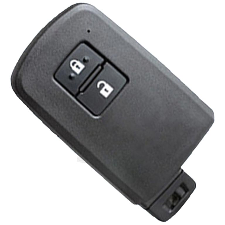 433 / 434 MHz Smart Key for 2012+ Toyota Auris Yaris RAV4 / MDL BA7EQ / 0011 Board