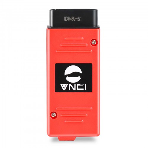 [Ship from US/UK/EU] VNCI 6154A V23.0.1 Professional Diagnostic Tool for VW Audi Skoda Seat Support CAN FD/ DoIP with ODI-S Engineer V17.01 & 2 Years Warranty
