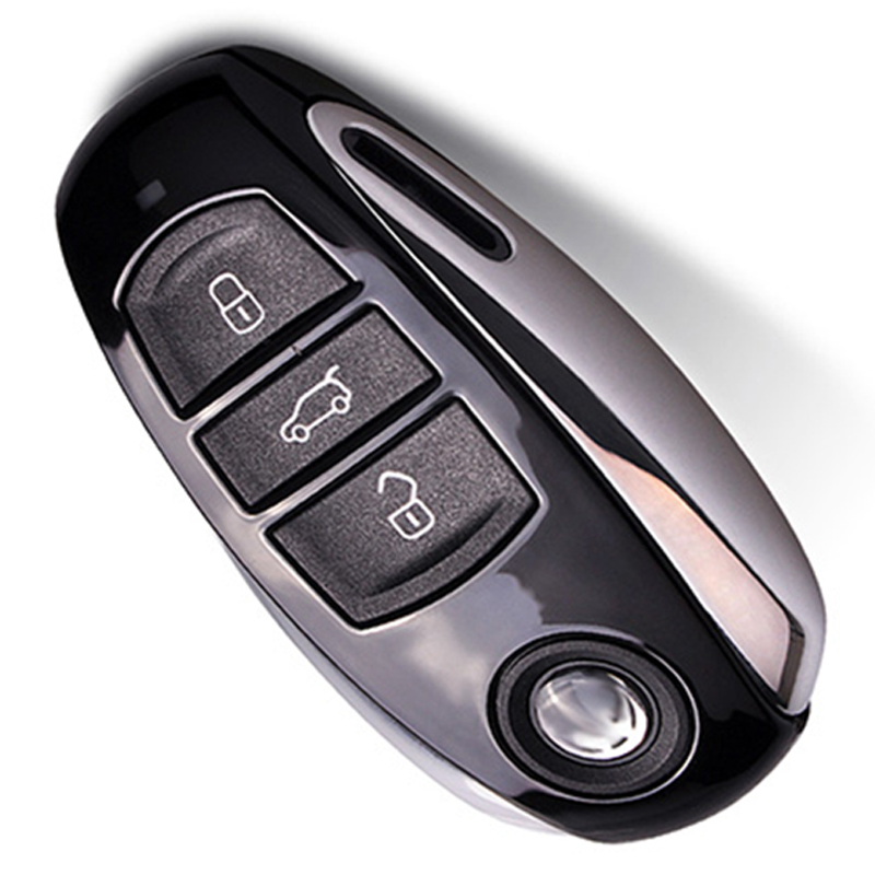  868 MHz Remote Key for 2011 ~ 2018 VW Touareg / 7P6 959 754 AP 