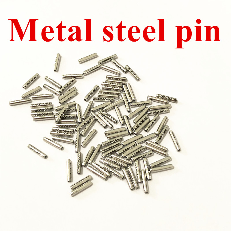 Top quality Stainless Metal Pin for Car Remotes - 200 pcs