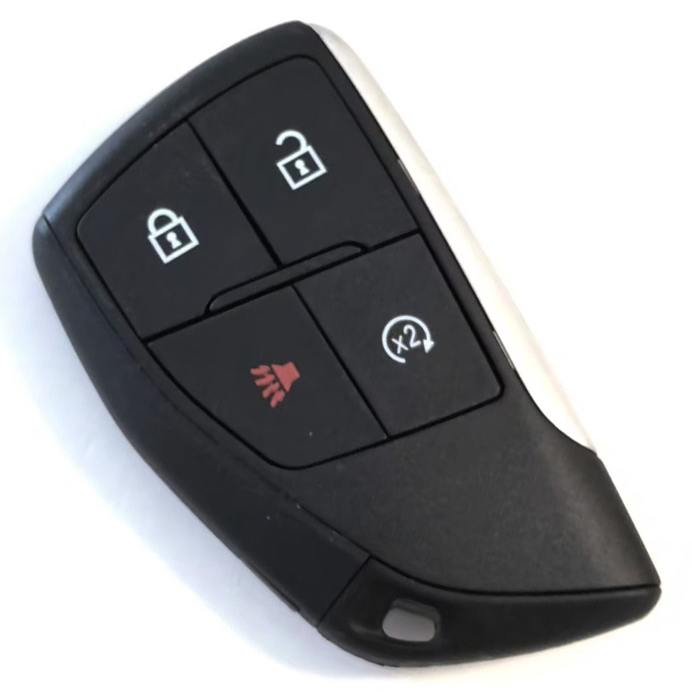 433 MHz Smart Key for GMC Chevrolet YG0G21TB2