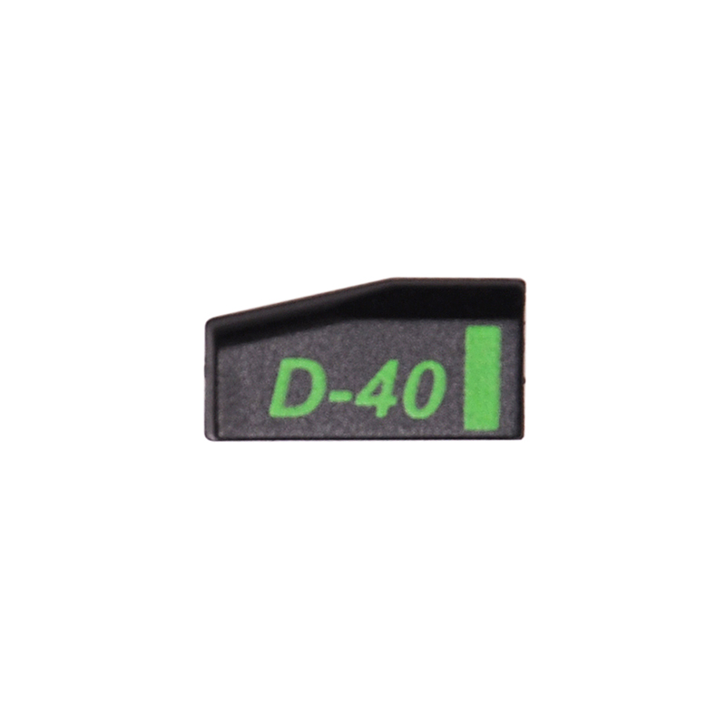 Magic D-40 Magic Wand Special Chip 40 Bit 4D 4C Copy Transponder - 10pcs