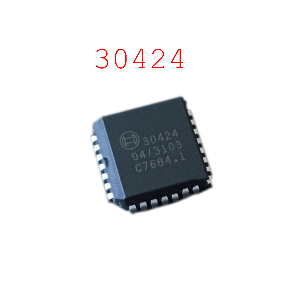 5pcs 30424 automotive consumable Chips IC components