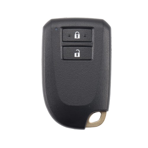 KEYDIY KD TB62-2 Universal Smart Remote Key 2 Buttons 5pcs/lot