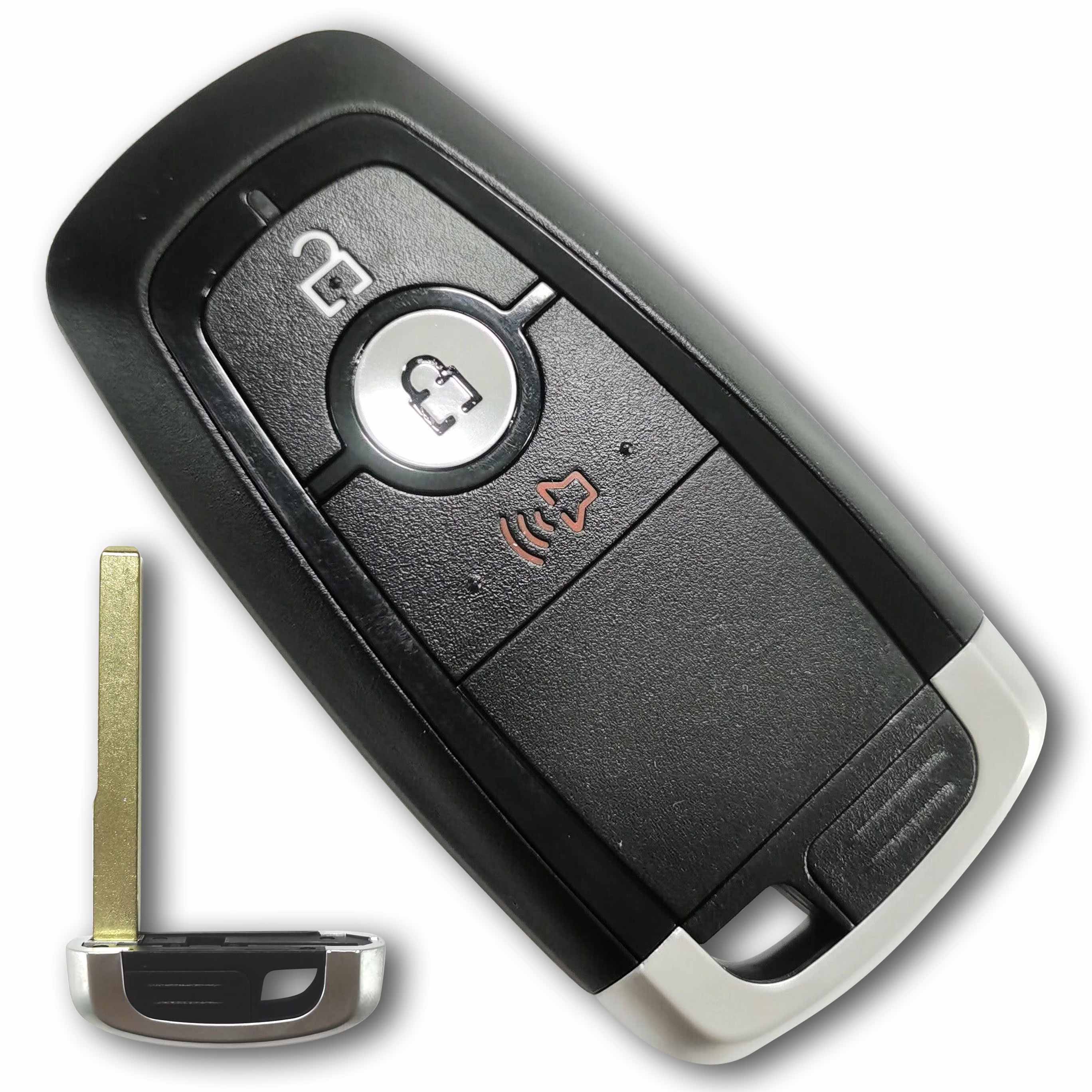 315 MHz Smart Key for Ford EcoSport Edge Explorer F-Series / M3N-A2C93142300