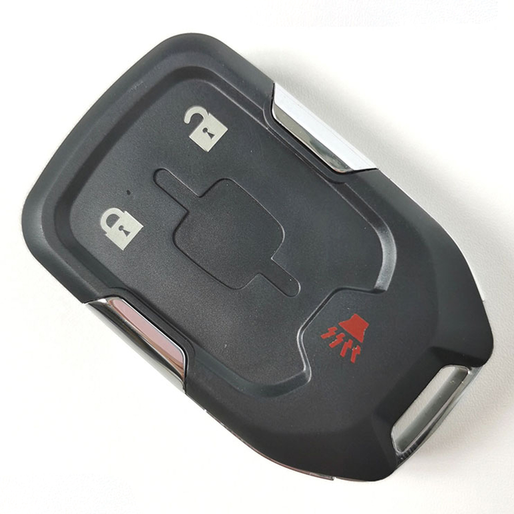 2+1 Buttons 315 MHz Smart Key for 2015-2020 GMC - HYQ1AA