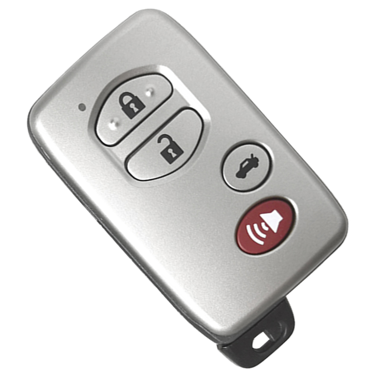 314 MHz Smart Key for Toyota Aurion Camry Highlander / 0140 Board / HYQ14AAB 