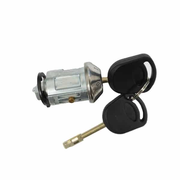 2010-2013 Ford Transit Connect Ignition