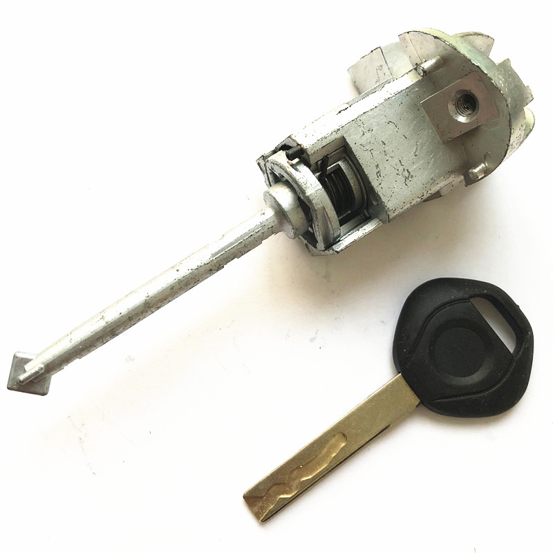 Left car door lock kit for BMW X6