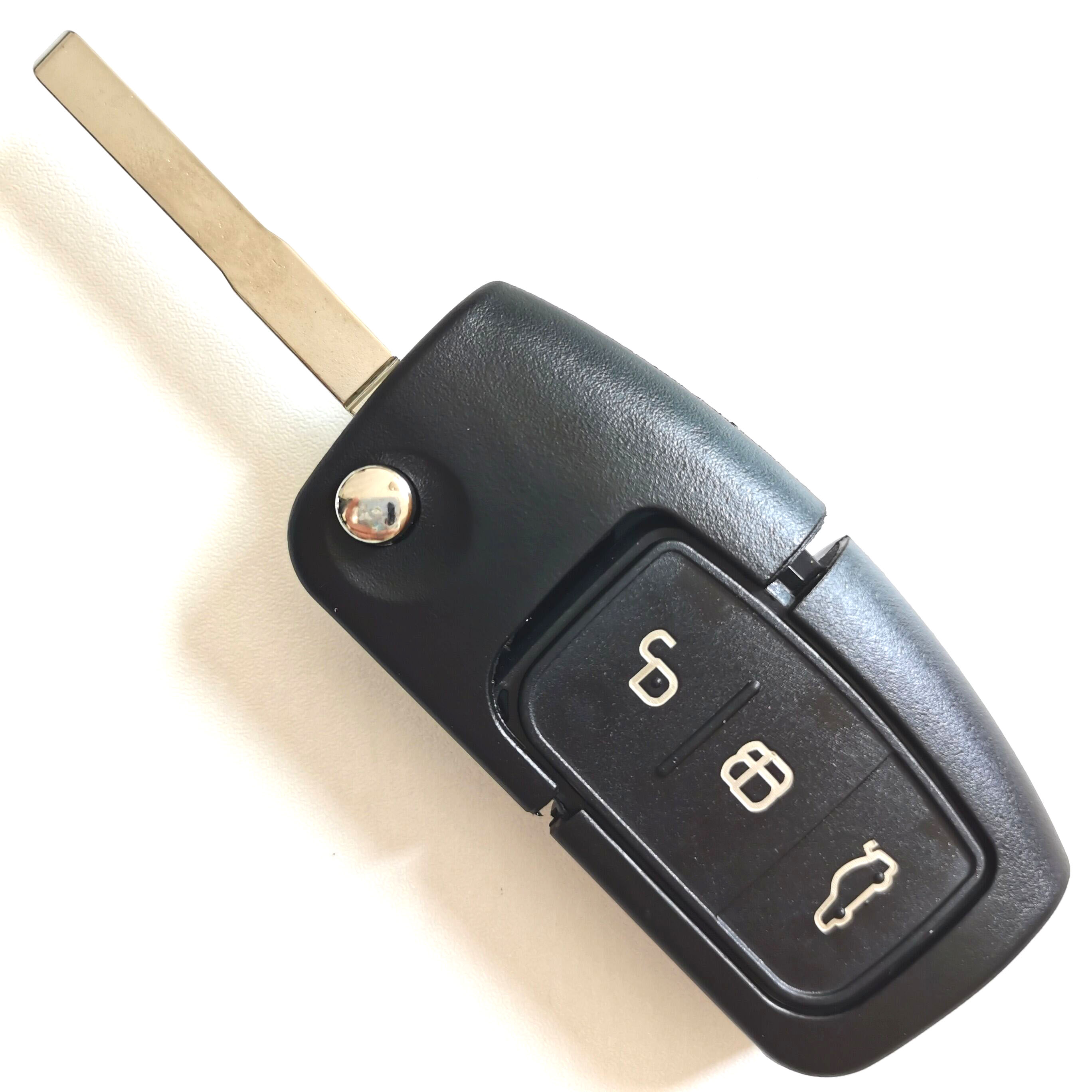 New Ford Focus Key