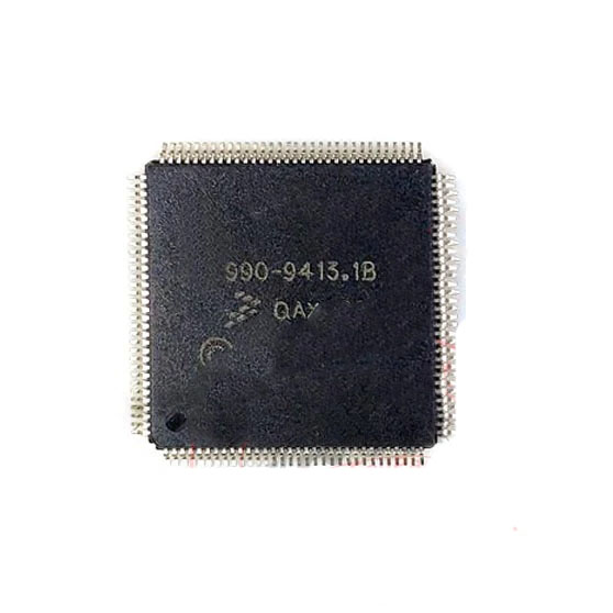 Original New 76F0040GD TDFP11-0003 CPU IC Chip
