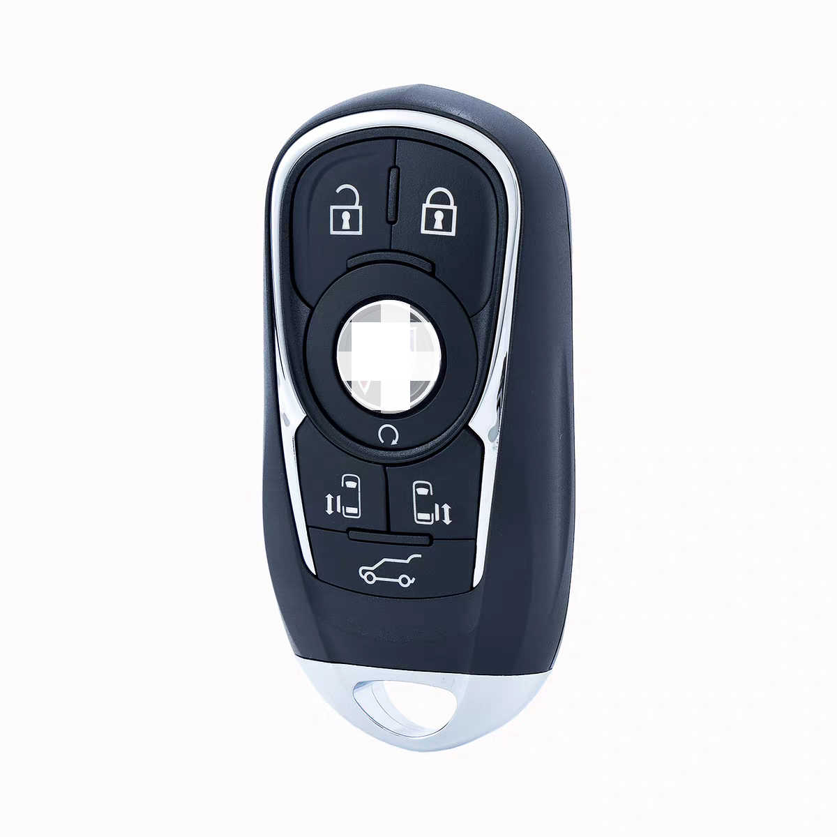 KEYDIY KD TB22-6 Universal Smart Remote Key 6 Buttons 5pcs/lot