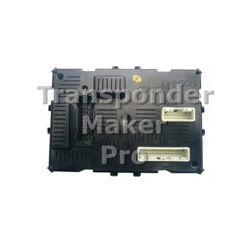 TMPro Software Module 94 for Renault Nissan UCH Johnson Controls Type 2