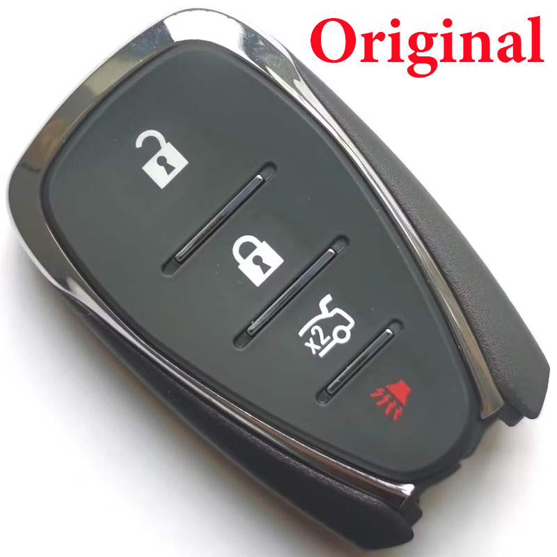 Original 433 MHz Smart Key for Chevrolet