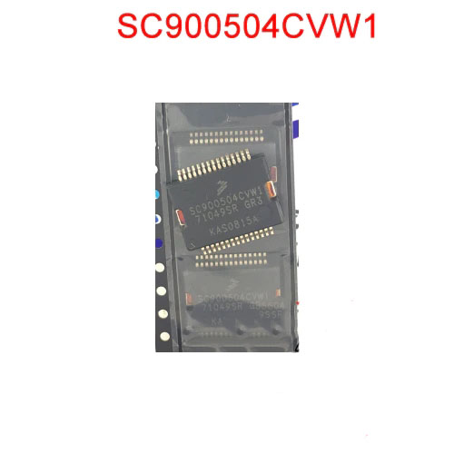 3pcs SC900504CVW1 71049SR GR3 Original New injection Driver IC component
