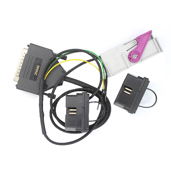 Abrites ZN040 A6 A7 A8 CAN Adapter