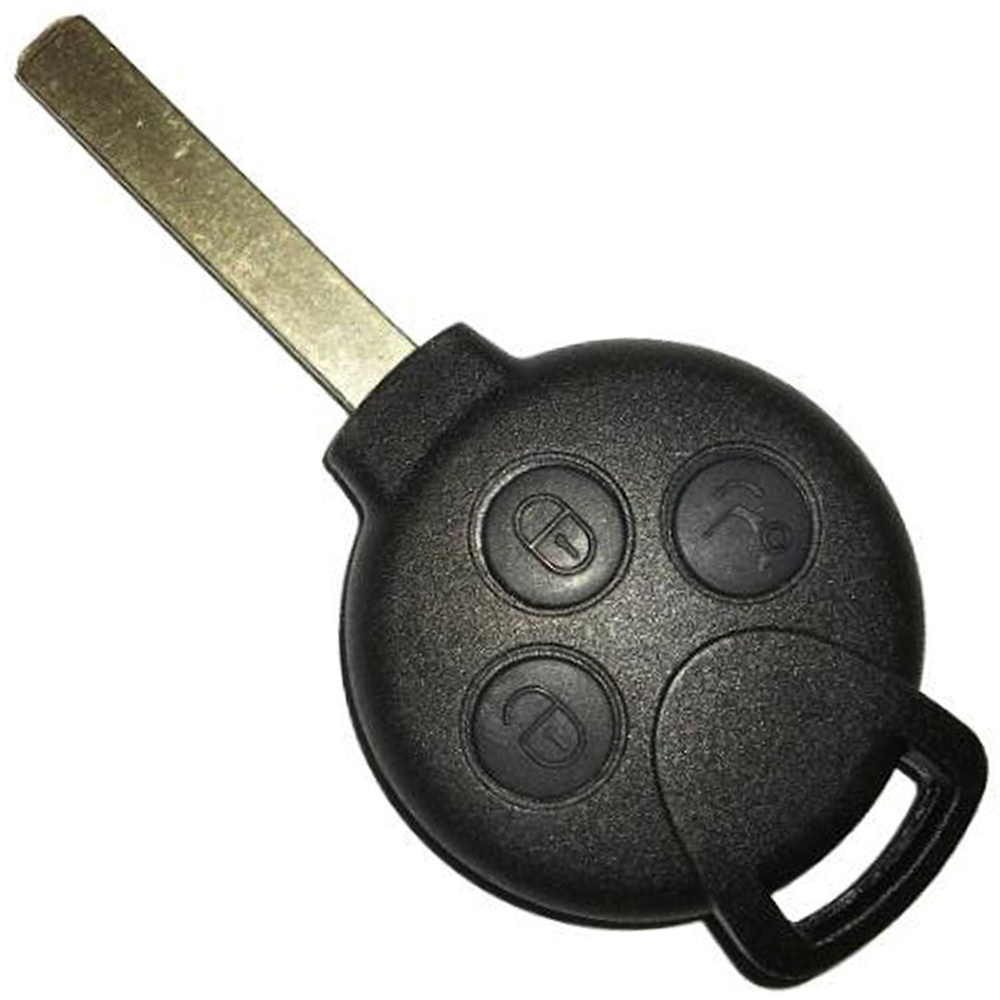 315 MHz Remote Key for Mercedes SMART / PCF7941
