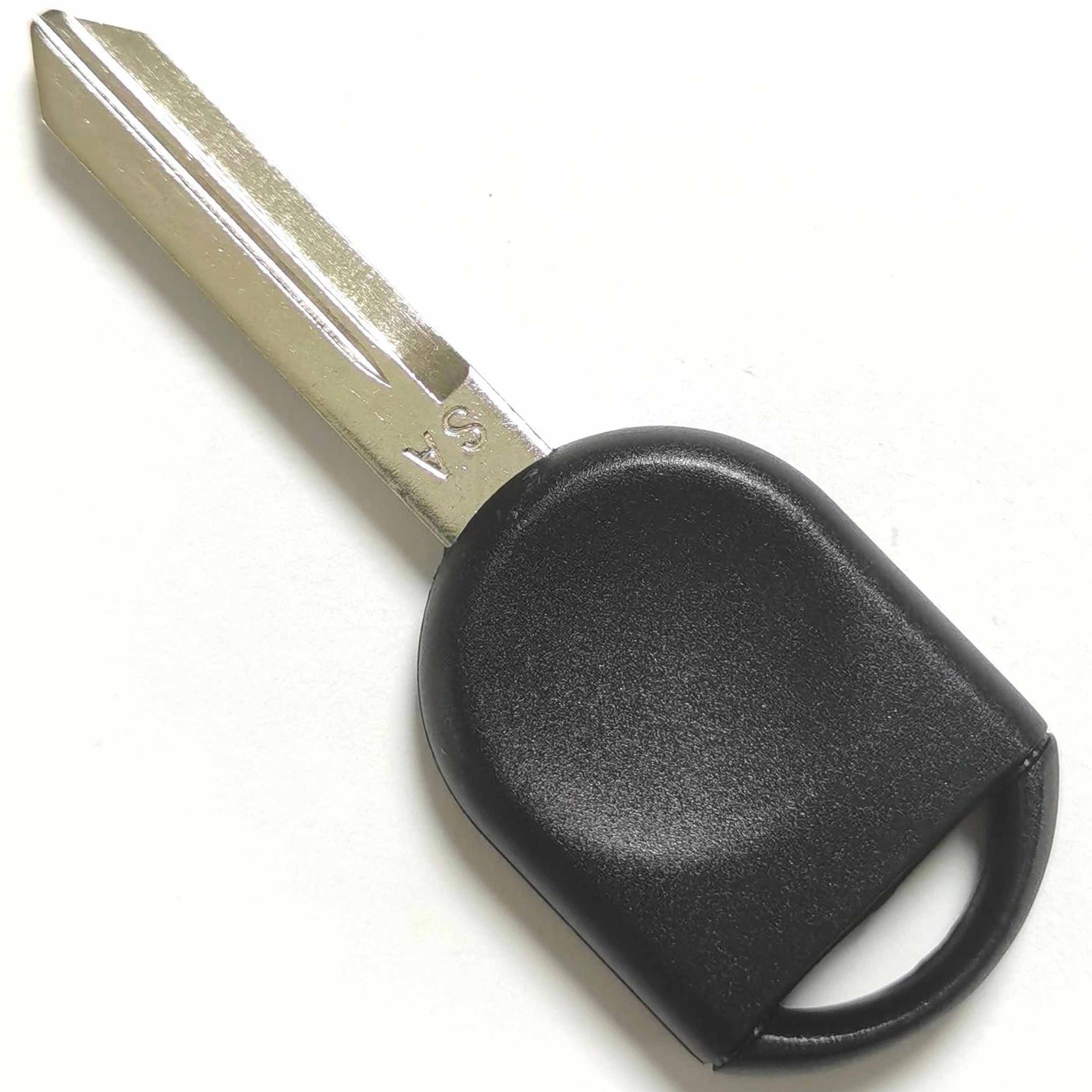 Sealed H92-PT Transponder Key For Ford