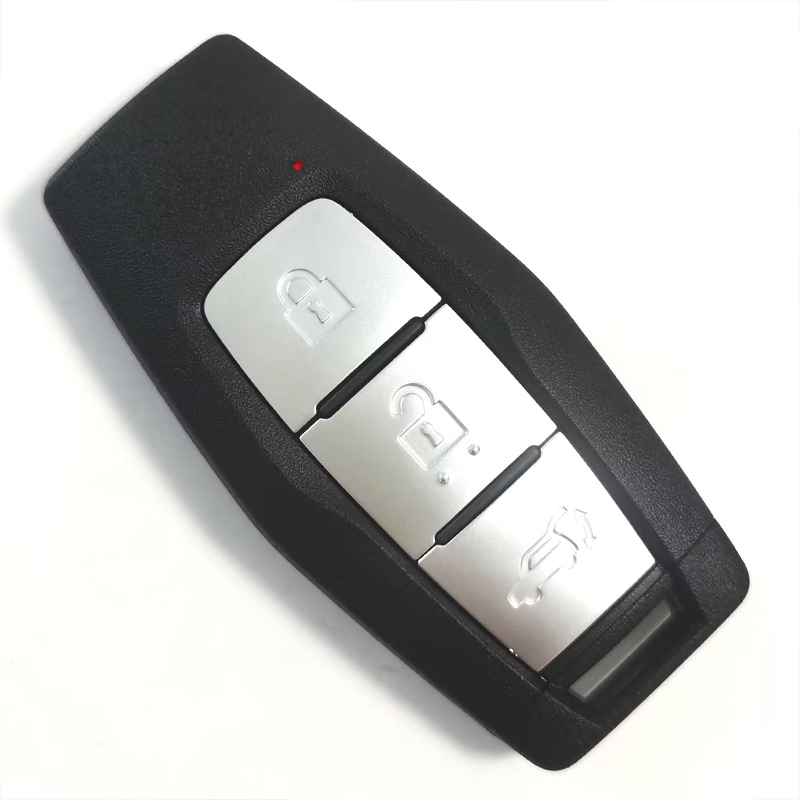 433 Smart Key for Mitsubishi Outlander 2021-2022 / KR5MTXN1 / 4A Chip
