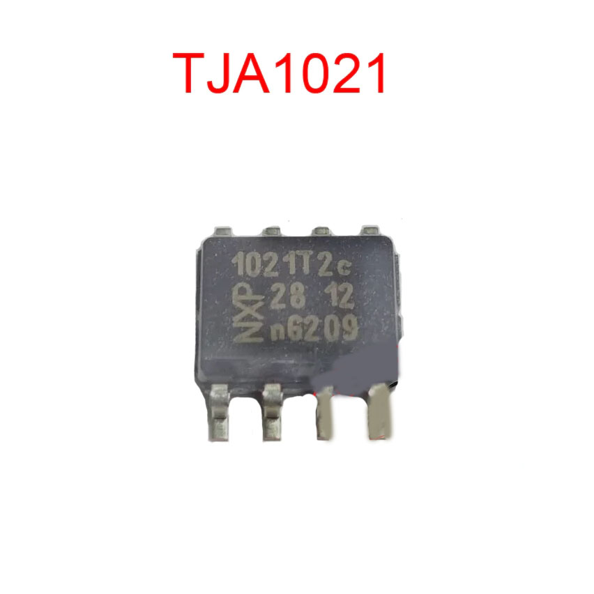5pcs NXP TJA1021 Original New LIN Transceiver IC Chip component