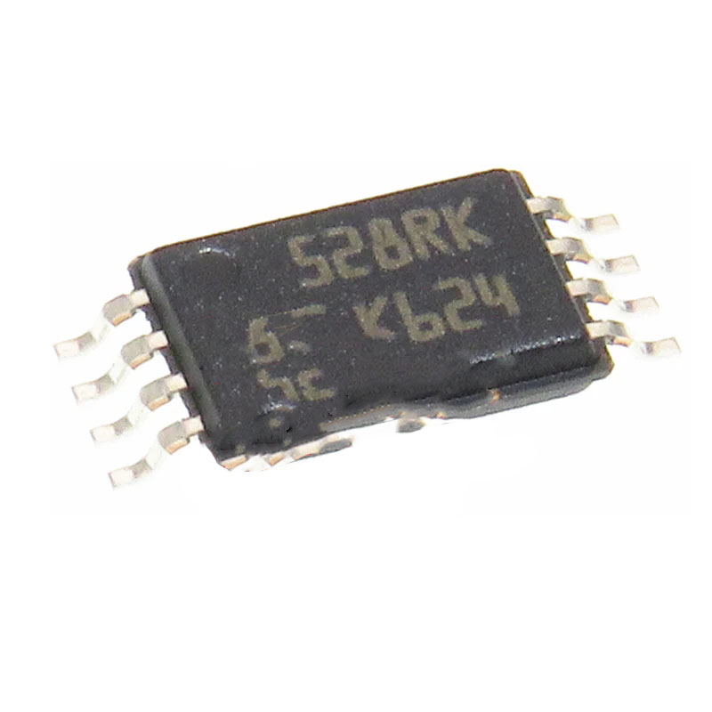 5pcs 95128 528RP TSSOP8 EEPROM Chip Component IC Original New