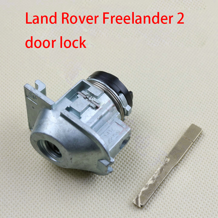 Land Rover Freelander 2 door lock Aurora left car lock Aurora main driver's door lock cylinder Freelander car door lock cylinder