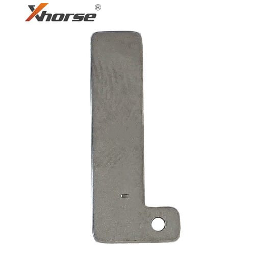 Xhorse – M2 Shim – for Condor XC Mini – Toyota / Lexus 80k Series