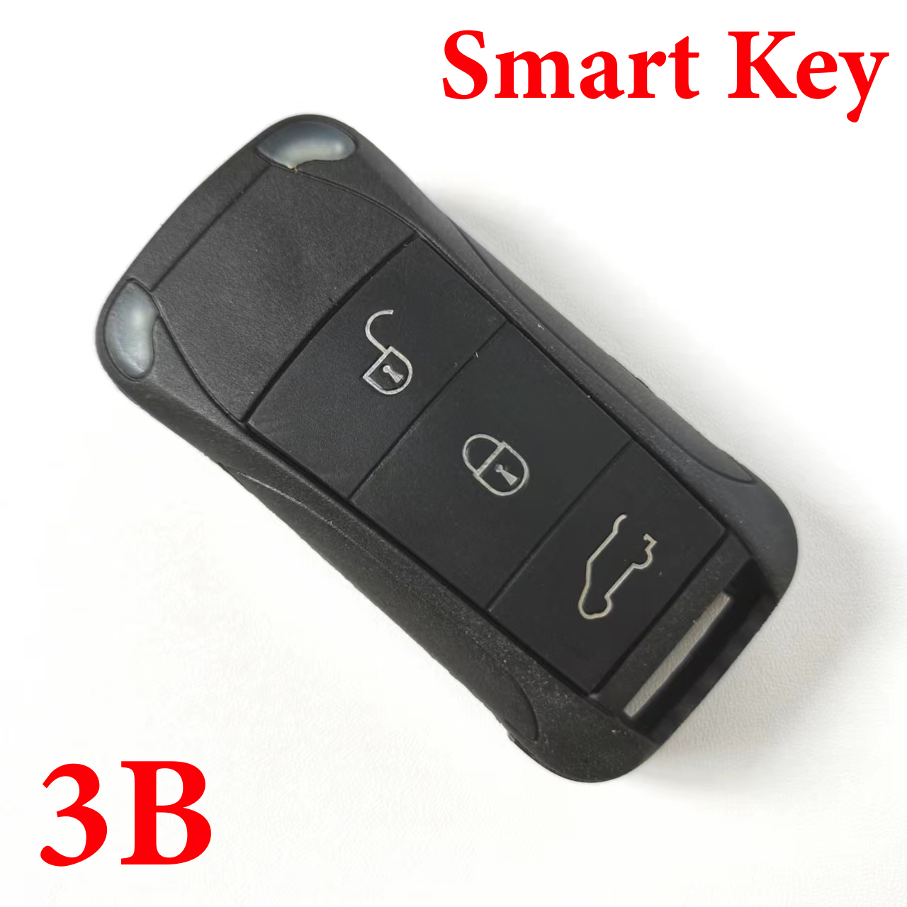 3 Buttons 434 MHz Smart Proximity Key for Porsche Cayenne