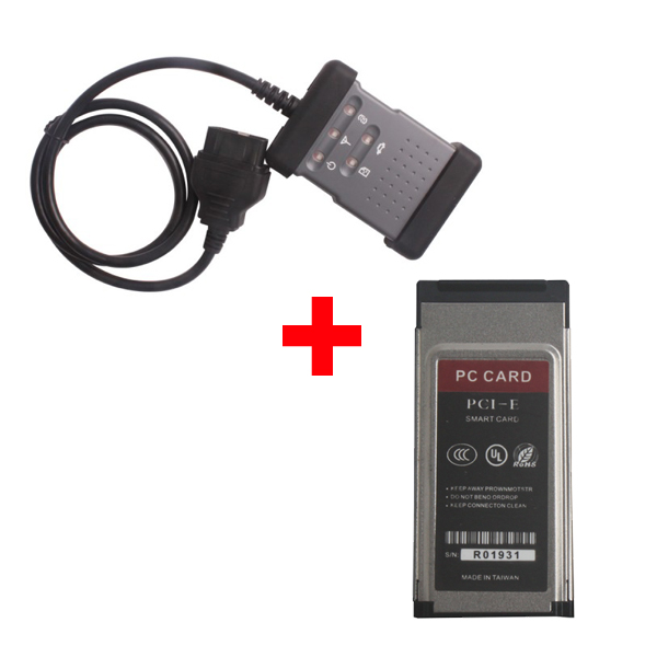 Consult-3 Plus for Nissan V75 Nissan Diagnostic Tool with Security IMMO Card 