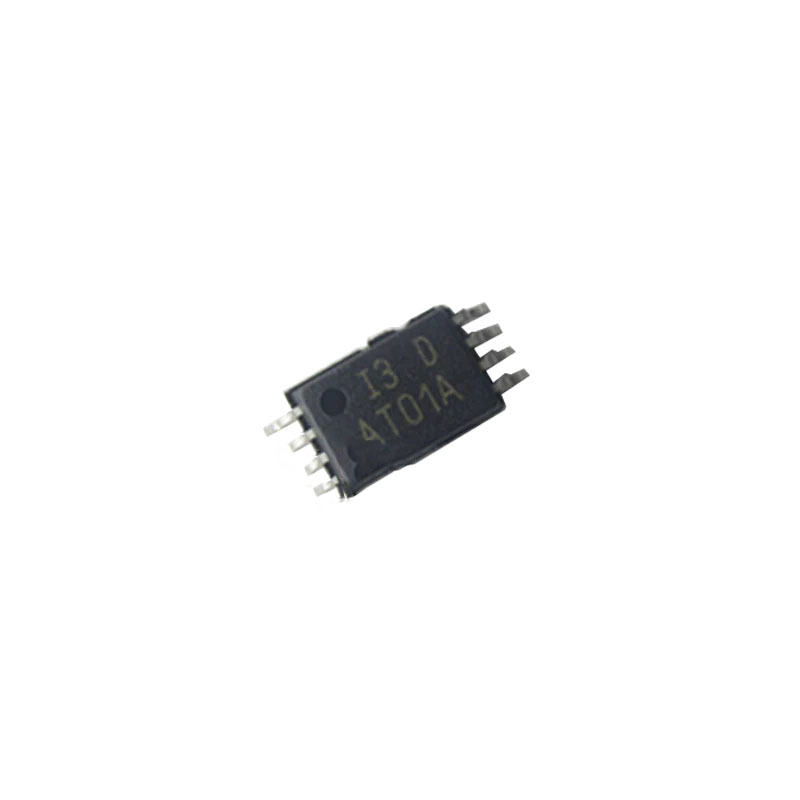  5pcs AT24C01 24C01 TSSOP8 Memory EEPROM Chip Automotive Component IC Original New