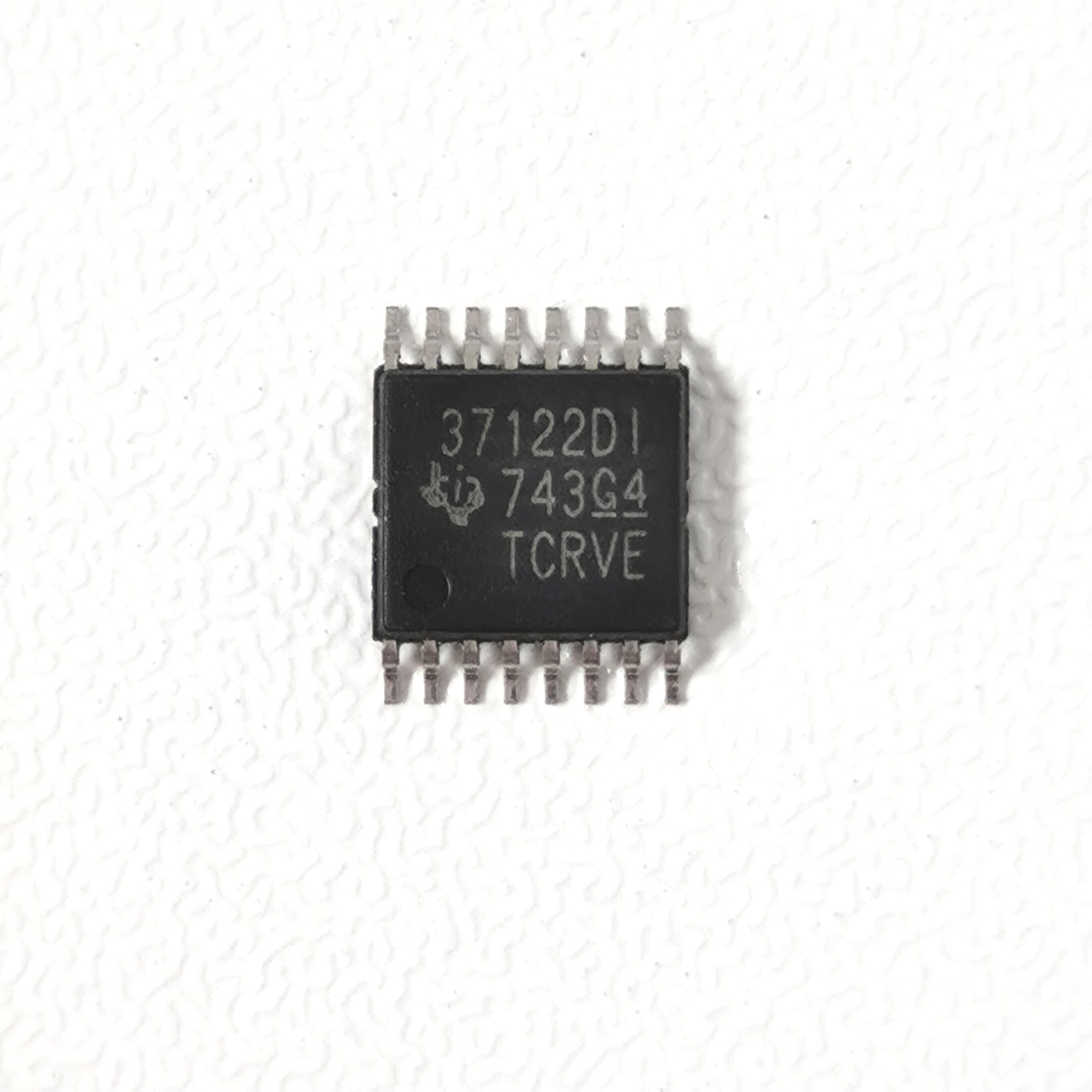 TMS37122 37122 SOP ECU Chip - 5 pcs