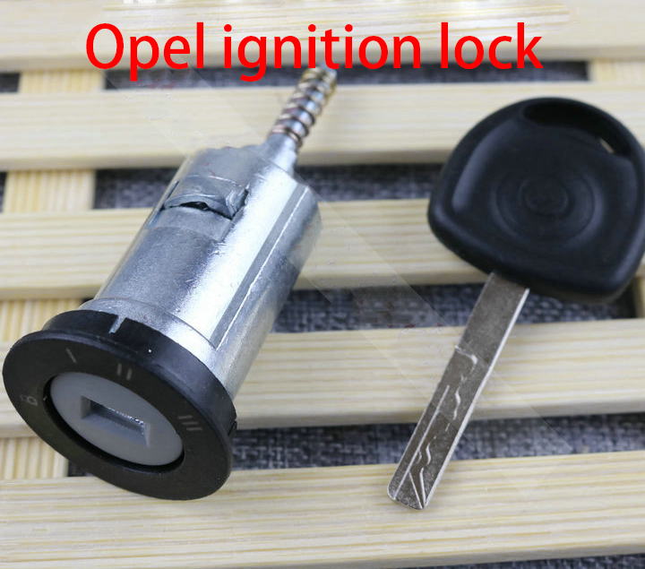 Opel Buick Sail Chevrolet Sail Victor B Astra Omega Omega ignition switch lock cylinder